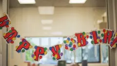 Ami ajọyọ ọjọ ibi