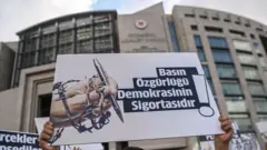 Basın özgürlüğü