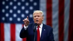 President Trump
