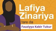 Lafiya Zinariya