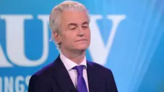 Wilders