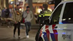Hollanda polisi