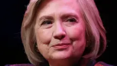 హిల్లరీ క్లింటన్