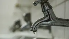 water problem