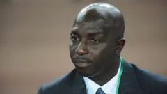 Samson Siasia