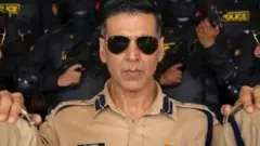 سوریہ ونشی