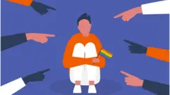 সমকামী হওয়ার কারণে জীবন দুর্বিসহ হয়ে ওঠার কথা জানান ভুক্তভোগীরা।