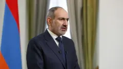 paşinyan