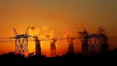 COP26: బొగ్గుతో కరెంటు ఉత్పత్తిని నిలిపేయడానికి పలు దేశాలు ముందుకొచ్చాయి.
