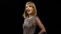 Taylor Swift