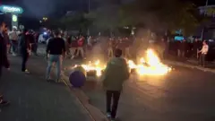 ادامه خشونت‌ها در لبنان