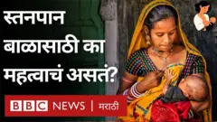 स्तनपान