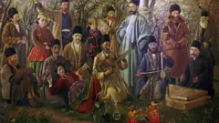 صد سال موسیقی ایران؛ راز پیدایش پیش‌درآمد درویش خان