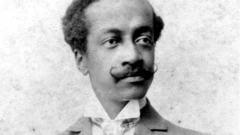Retrato de Juliano Moreira jovem