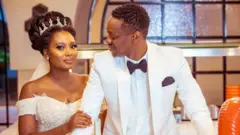 Lateef Adedimeji ati Adebimpe Oyebade