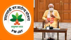 आयुष्मान भारत योजना