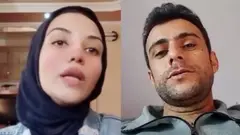 이스라엘 군의 공습에도 가자 지구에 머무는 주민들이 실상을 전해왔다.