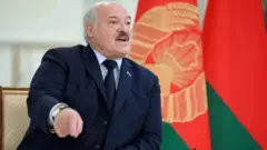 лукашенко