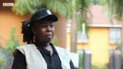 Mwangalizi wa Uchaguzi