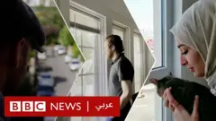 BBCArabicXtraTV
