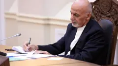 ولسمشر غني وايي، د خلکو رواني امنیت باید خوندي شي