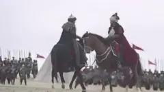 مسلسل ممالك النار