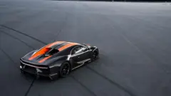 BUGATTI