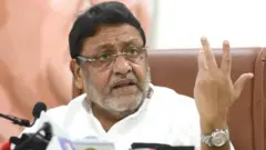 नवाब मलिक