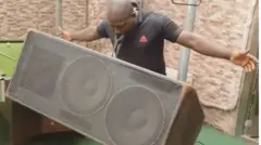 Tajudeen Olisa