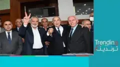 المصالحة الفلسطينية: كيف نجحت الجزائر في لم شمل الفصائل الفلسطينية؟
