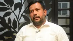 ரிஷாட் பதியுதீன்