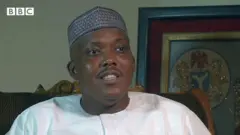 Hakeem Lawal Kwara SDP