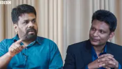 දැන් තියෙන්නේ පන්නන්න.''