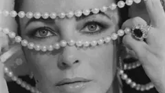 Elizabeth Taylor