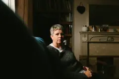 Jackie Cheetham merasakan sakit setiap hari.