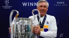 Carlo Ancelotti