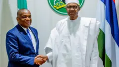 Buhari/OUK