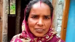 ભોજનમાતા સુનીતા દેવી