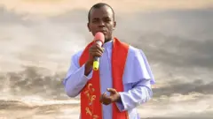 Ejike Mbaka