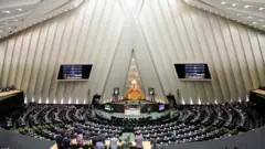 مجلس شورای اسلامی