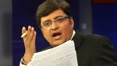 અર્ણબ ગોસ્વામી