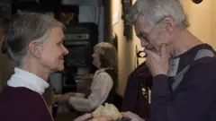 مريض ألزهايمر