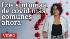 La periodista Laura García