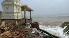 నివర్ తుపాను