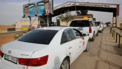 معبر جابر