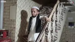 अज़ीम मंसूरी