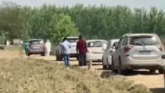 ਗੋਲੀਕਾਂਡ