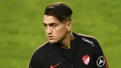 Cengiz Ünder