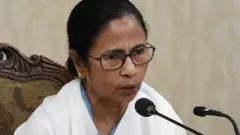 ममता बनर्जी