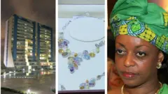 Diezani Alison-Madueke: